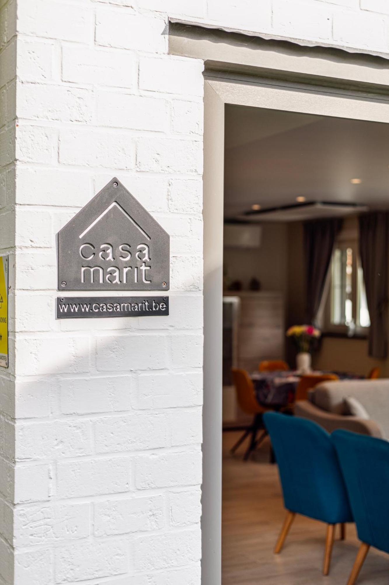 웨스투테르 Casa Marit 빌라 외부 사진